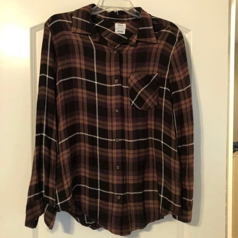 Flannel
